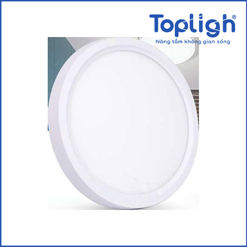 Đèn ốp nổi Panel tròn